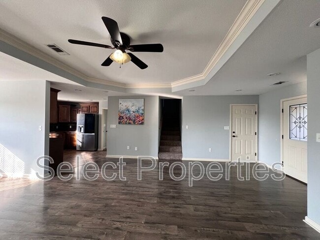 Building Photo - 201 County Rd 4063