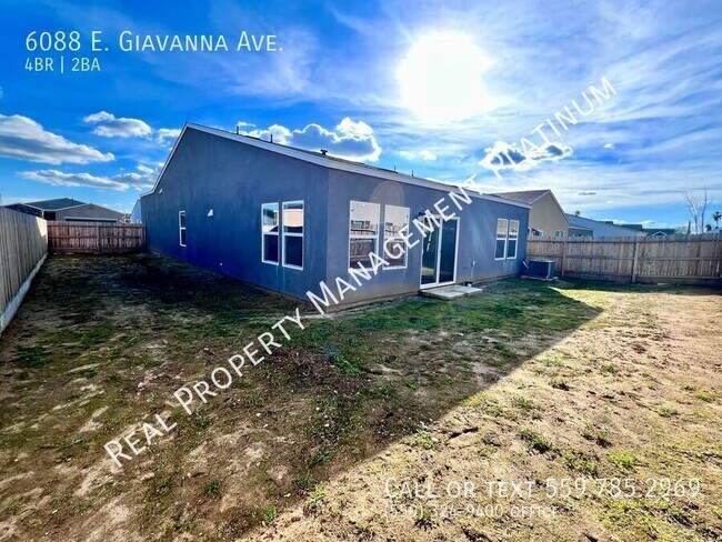 Building Photo - 6088 E Giavanna Ave