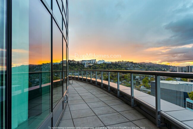 Building Photo - Sky-High Splendor: The Crown Jewel of Port...