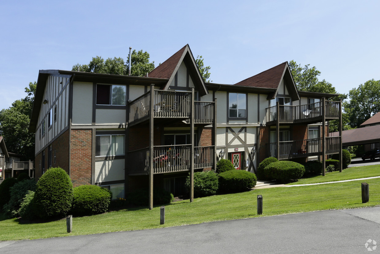 Sutton Club Apartments & Fitness Club - 1480 Hidden Valley Dr SE Kentwood  MI 49508 | Apartment Finder