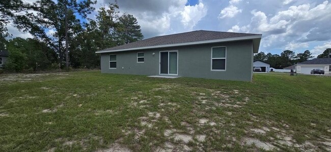 Building Photo - 15300 SW 50th Ave Rd