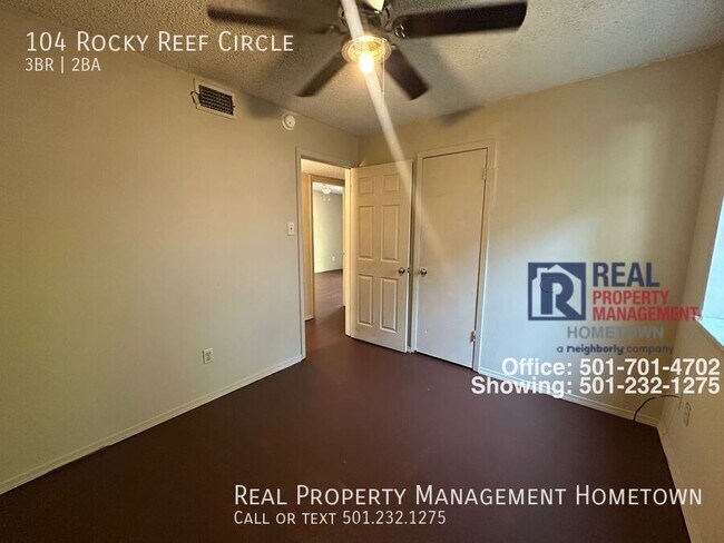 Building Photo - 104 Rocky Reef Cir