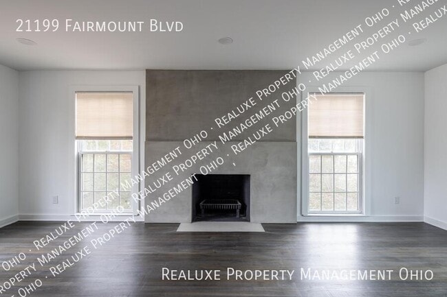 Building Photo - 21199 Fairmount Blvd