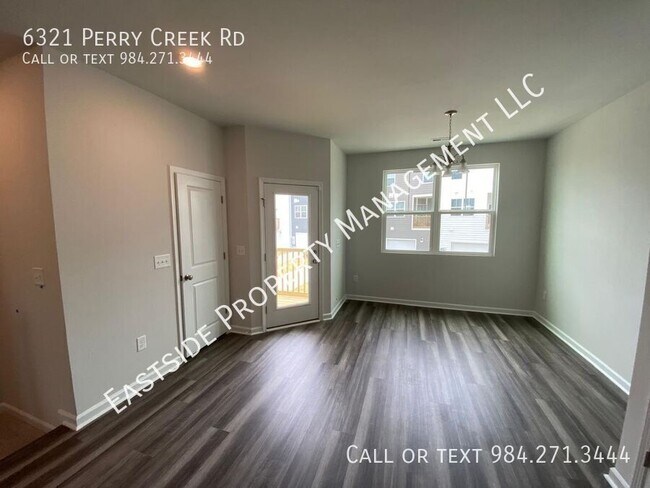 Building Photo - 6321 Perry Creek Rd