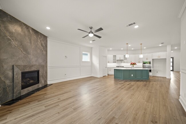 Building Photo - 15107 Prosperous Pl