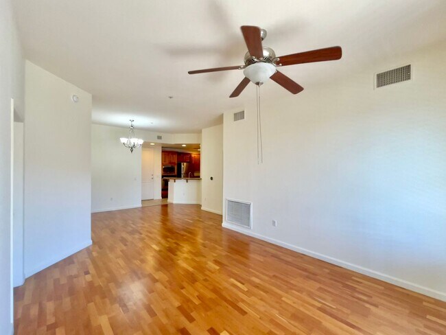 Building Photo - Spacious 2 Bedroom High-Rise Condo with Resort-Style Amenities & Oversized Balcony