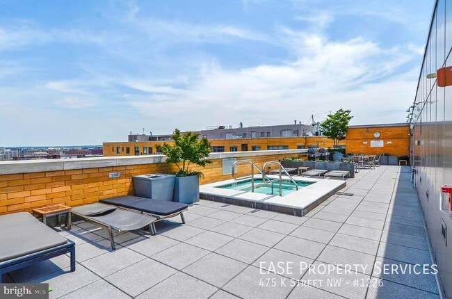 Building Photo - 475 K St NW