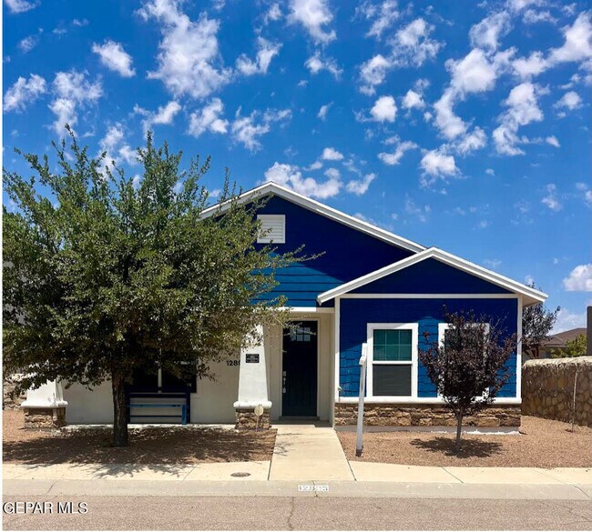 Primary Photo - 12893 Hueco Pit Dr