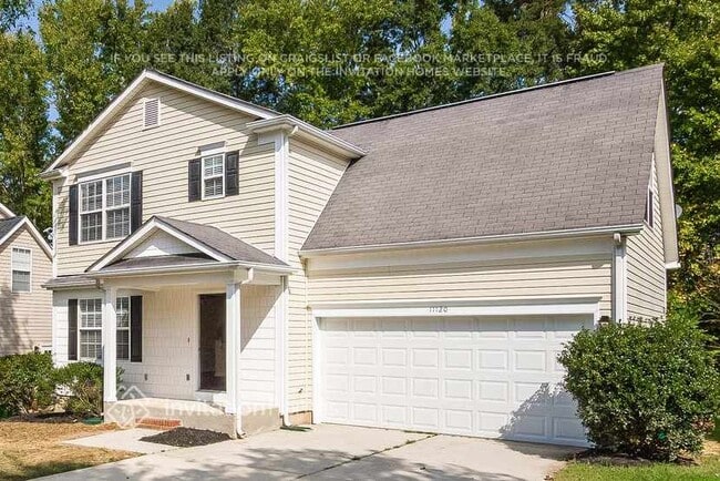 Building Photo - 11120 Northwoods Forest Dr