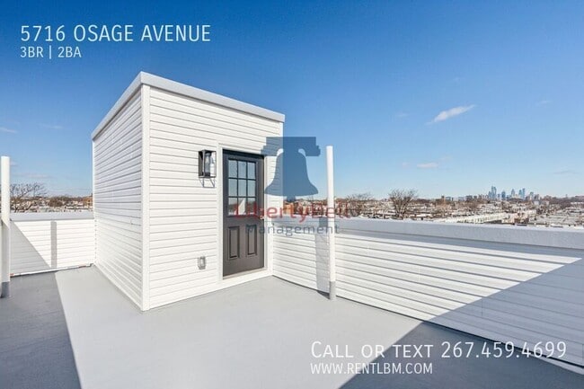 Building Photo - 5716 Osage Ave