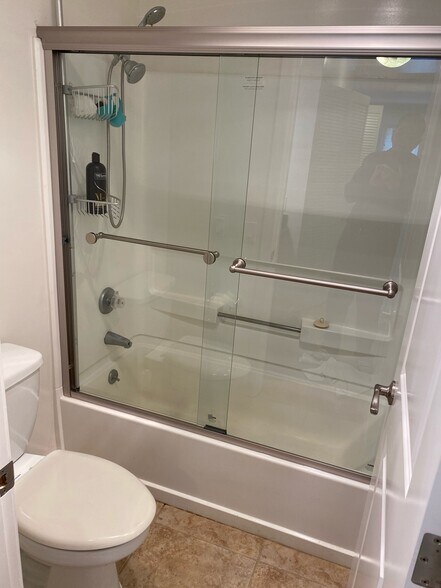 Building Photo - 6400 Christie Ave