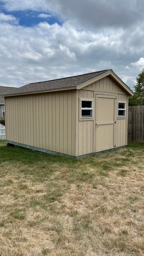 Building Photo - 205 S Furlong Dr