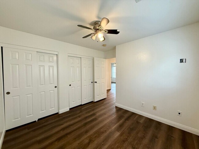 Building Photo - COMING SOON 5/BD 3/BA Home W/ Expansive Yard, Solar Panels, and No Rear Neighbors!