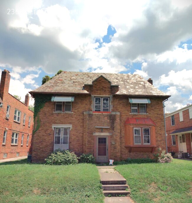 1bed Near OSU Campus Available Fall 2024! 2366 Glenmawr Ave Columbus