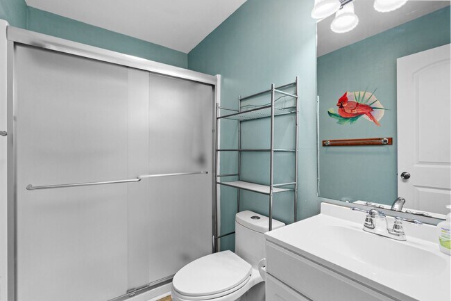 Building Photo - Fully Furnished W/ All Utilities Included!...