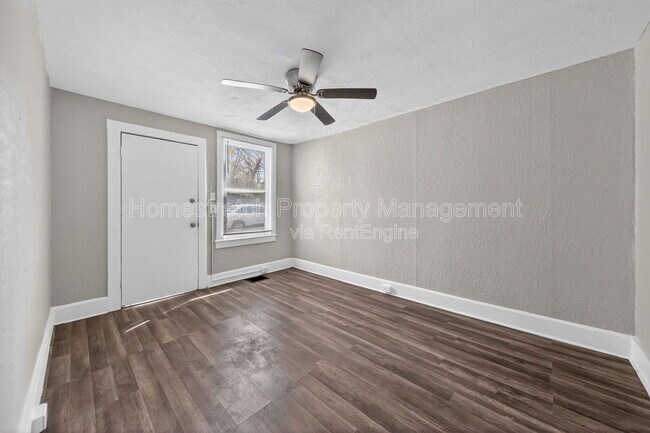 Building Photo - 5635 Hodiamont Ave