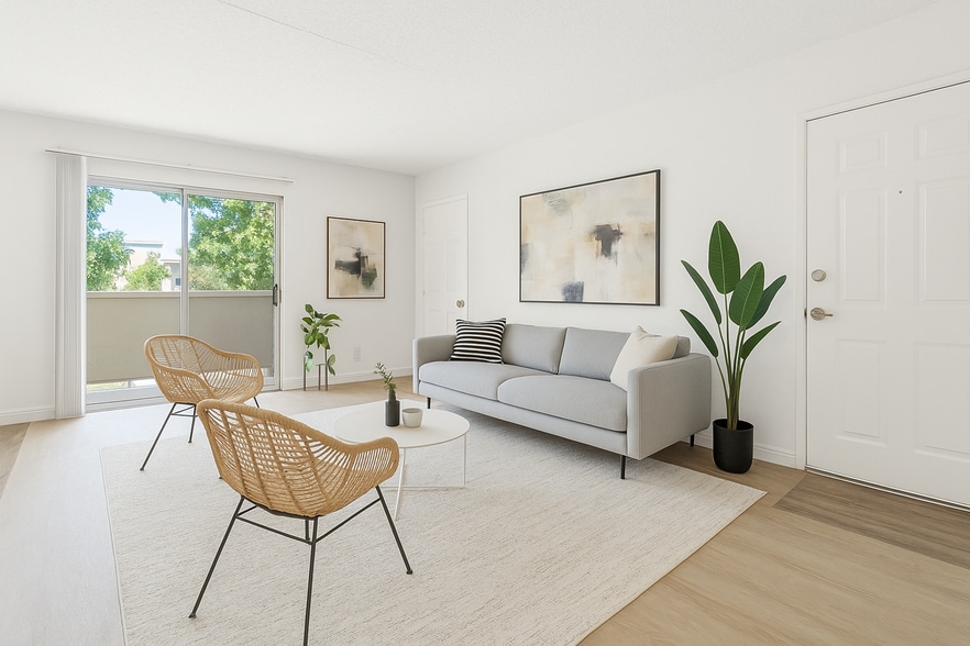 Interior Photo - Estancia Apartments