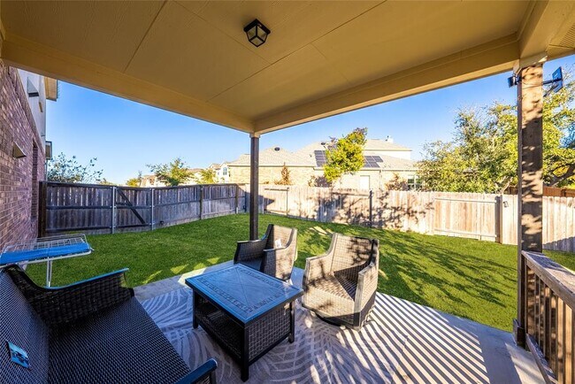 Building Photo - 5221 Cedro Elm Dr