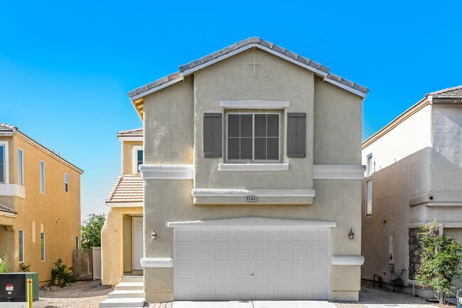 Building Photo - 9543 Havasu Canyon Ave