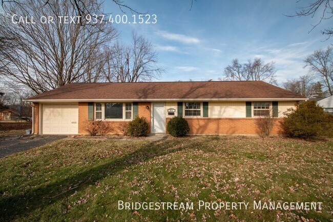 Primary Photo - 3 bedroom, 1.5 bath ranch home with shed a...