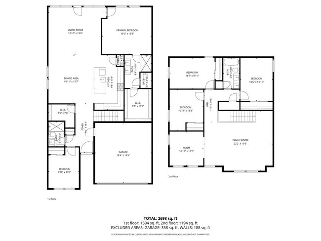 Building Photo - 4727 Bay Vista Dr
