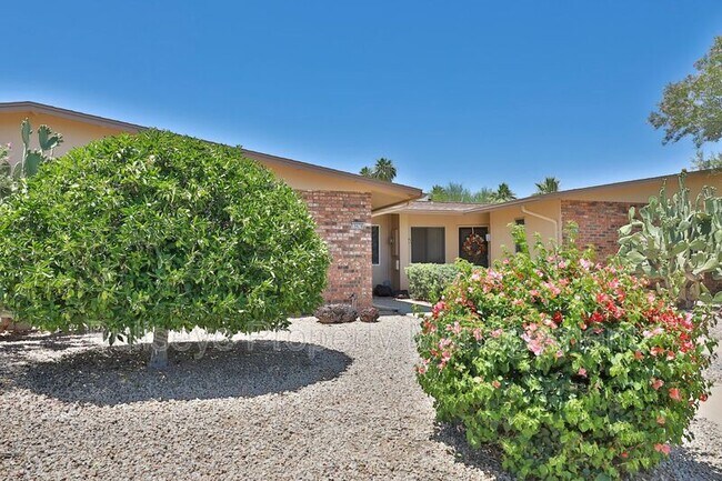 Building Photo - 19470 N Camino Del Sol