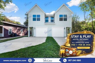 Building Photo - 2025 Grainger St