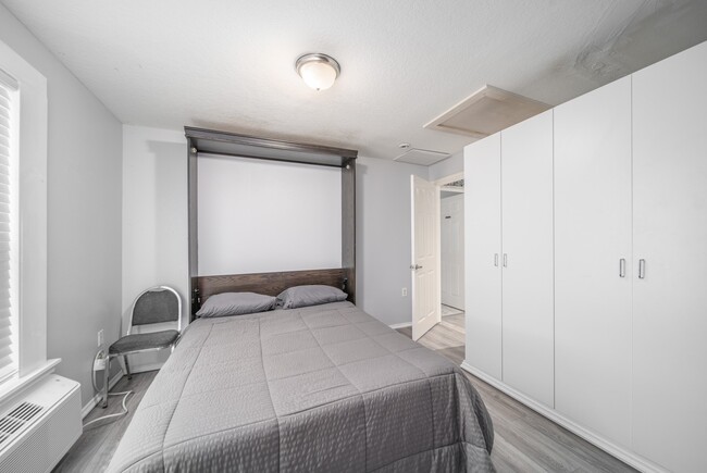 Building Photo - 6317 1st St