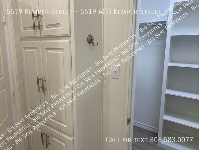 Building Photo - 5519 Kemper St