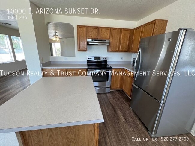 Building Photo - 10000 E Arizona Sunset Dr