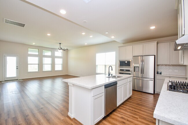 Building Photo - 21338 Nolan Creek View Dr