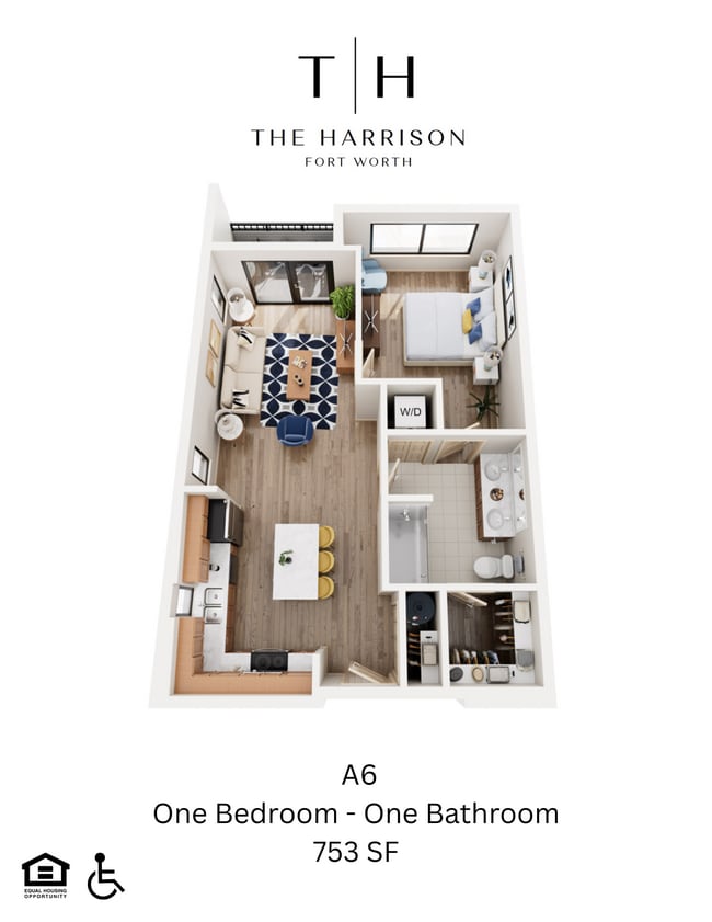 A6-753 SF.png - The Harrison