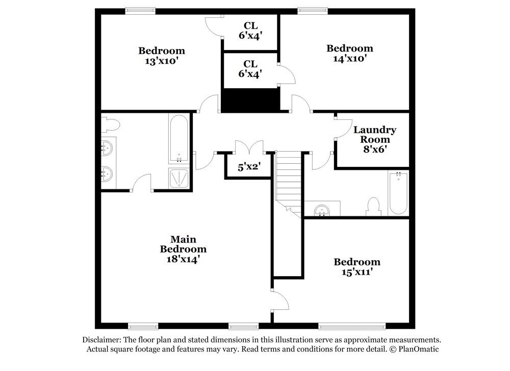 Building Photo - 4905 Broad Leaf Ct