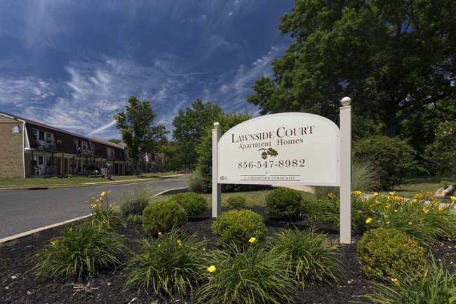 Primary Photo - Lawnside/Evesham Court Apartments