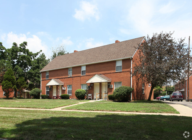 Building Photo - Nelson Park Apartments