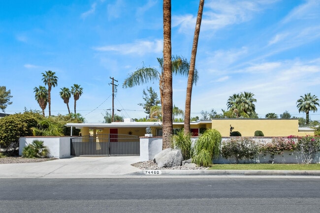 Primary Photo - 74460 Fairway Dr