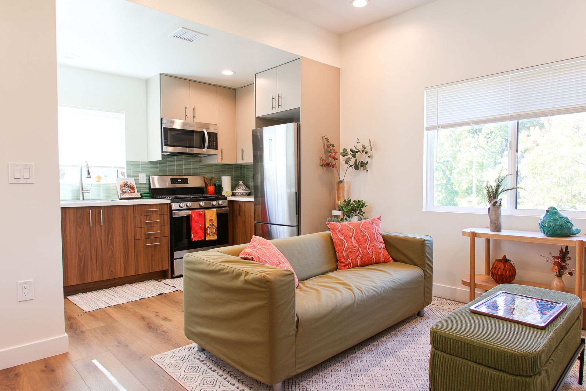 Building Photo - SPRING MOVE-IN SPECIAL! NEW CONSTRUCTION 1 BED + 1 BATH APARTMENTS IN HIGHLAND PARK