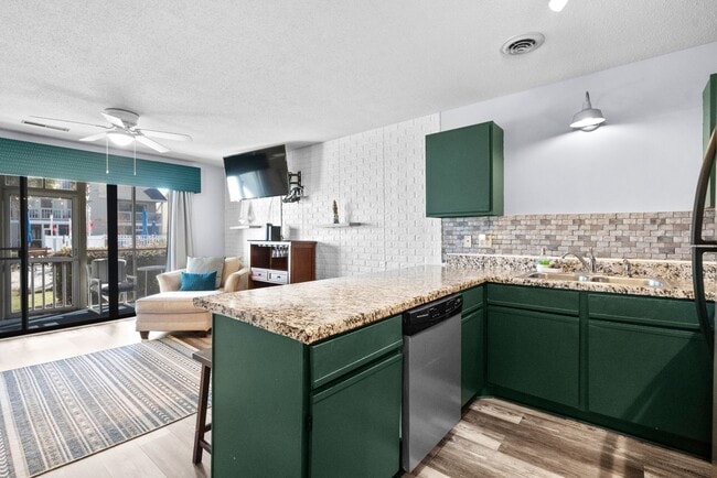 Building Photo - Fully Furnished W/ All Utilities Included!...