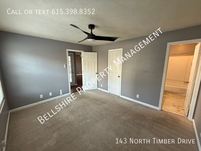 Building Photo - 143 N Timber Dr