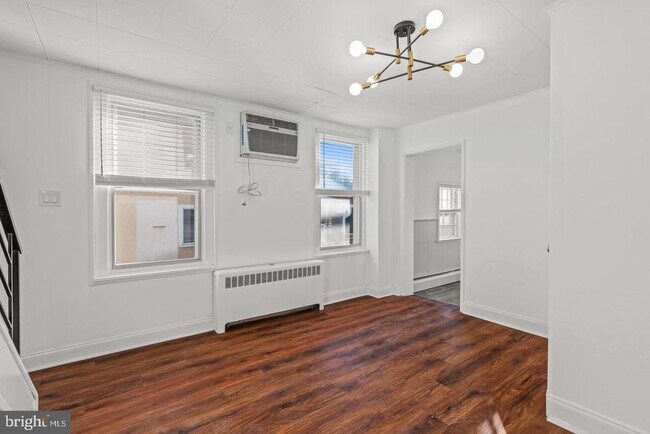 Building Photo - 316 Parsons Ave