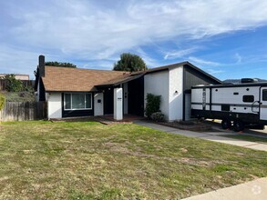 Building Photo - Updated 3BR/2BA with attached garage, SOLA...