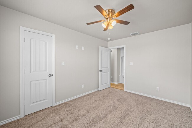 Building Photo - New Construction Home In Idalou ISD!