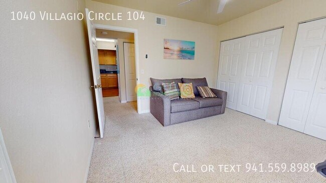 Building Photo - 1040 Villagio Cir