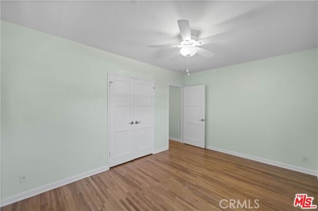 Building Photo - 1021 N Frederic St