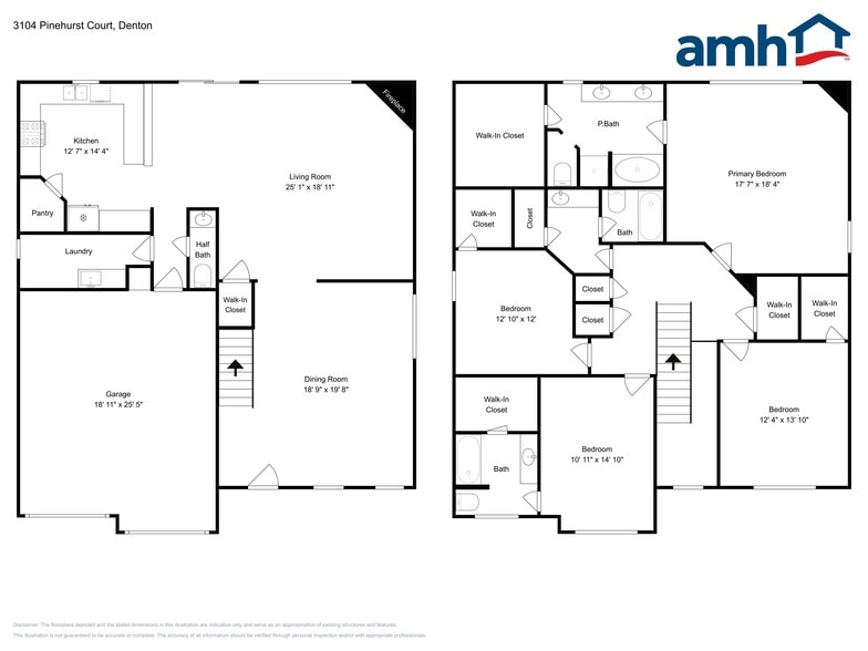 Building Photo - 3104 Pinehurst Ct