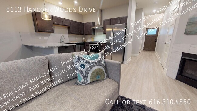Building Photo - 6113 Hanover Woods Dr