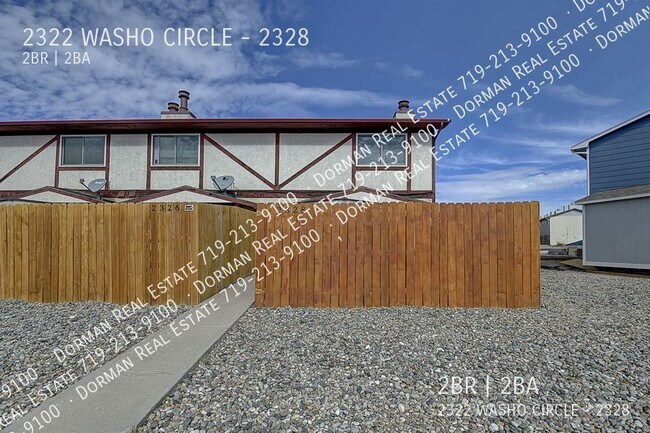 Building Photo - 2322 Washo Cir