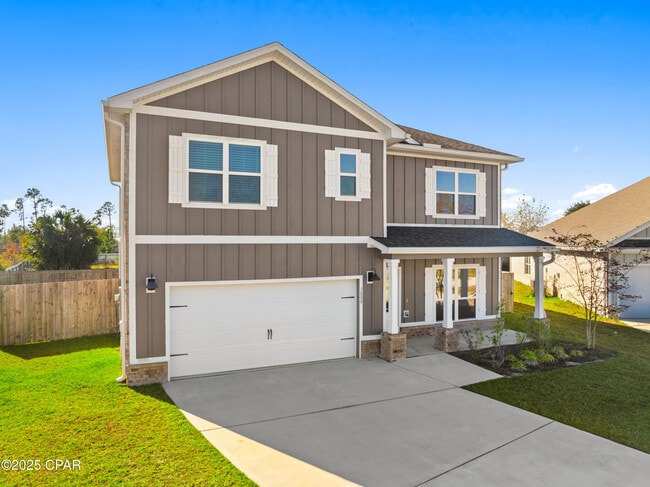 Building Photo - 3000 Rachel Pl