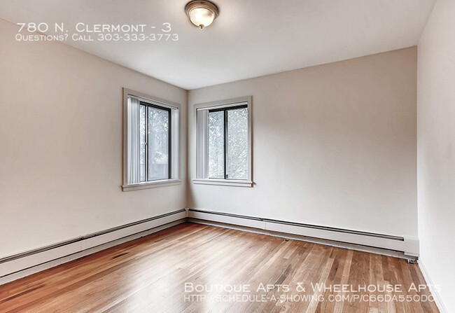 Building Photo - Wheelhouse Apartments