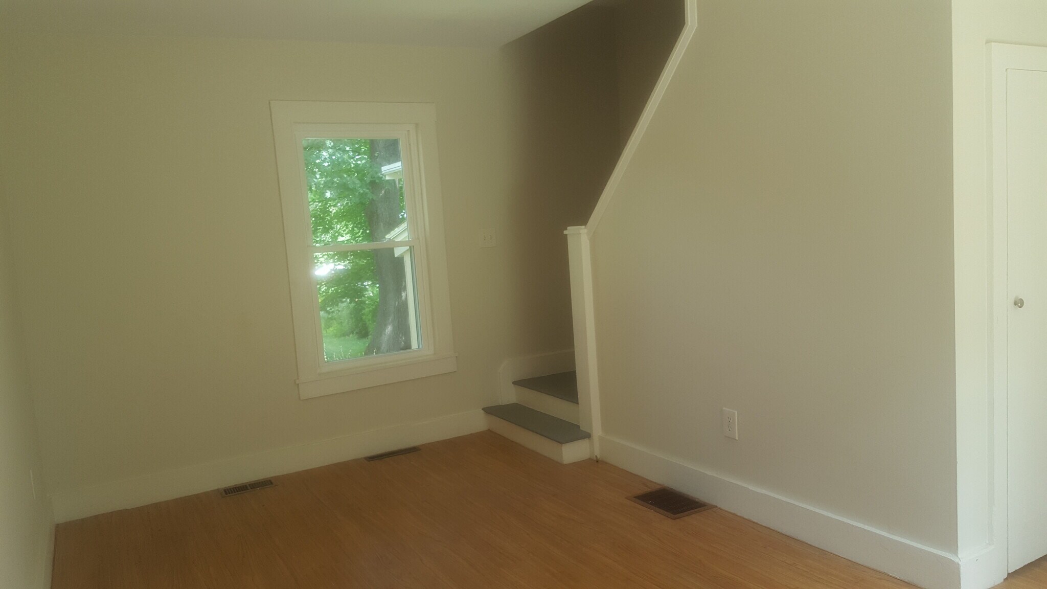 Living room - 70 N Whitney St